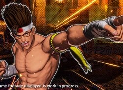 Here's Another Reason to Return to South Town in Fatal Fury: City of the Wolves on PS5, PS4