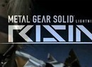 David Hayter Not Involved In Metal Gear Solid: Rising