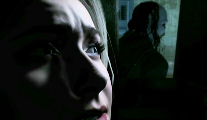 PS4 Exclusive Until Dawn Books a Log Cabin Holiday For August
