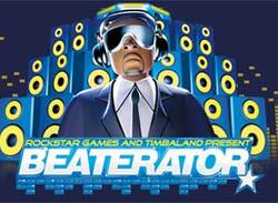 PushSquare's Sammy Barker Goes Hands-On With Beaterator on Playstation Portable