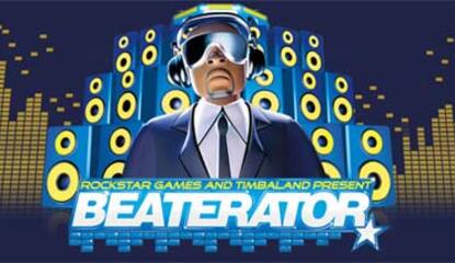 PushSquare's Sammy Barker Goes Hands-On With Beaterator on Playstation Portable