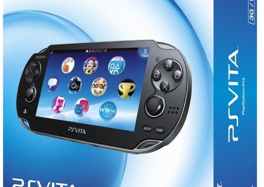 PlayStation Store on PS3 and Vita Will Remain Open - Siliconera