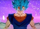 Dragon Ball: Sparking! Zero Spotlights Fusion Characters in Crazy New Trailer