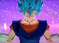 Dragon Ball: Sparking! Zero Spotlights Fusion Characters in Crazy New Trailer