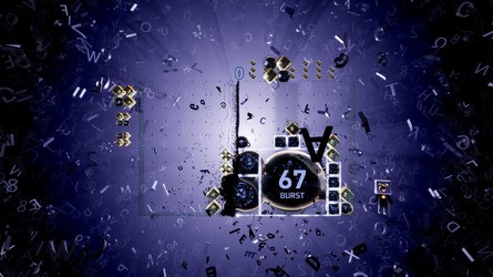 Preview: Lumines Arise on PS5 Is the Eye-Popping Glow-Up the Series Deserves 7