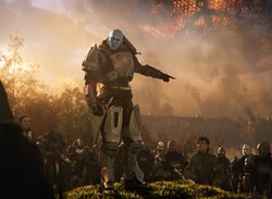 Bungie Is Expanding Destiny 2's Microtransaction Store, Even Without Activision