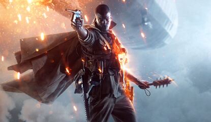 Battlefield 1's Trophies Won't Be Hell to Unlock