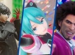 Sonic Racing: CrossWorlds Free and Paid DLC Adds Guests from Minecraft, Like a Dragon, More