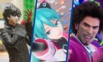 Sonic Racing: CrossWorlds Free and Paid DLC Adds Guests from Minecraft, Like a Dragon, More