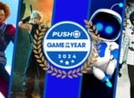 Vote for Your PS5 Game of the Year 2024