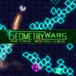 Geometry Wars: Retro Evolved (Steam)