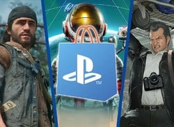 60+ PS5, PS4 Games to Buy in PS Store's Refreshed Spring Sale