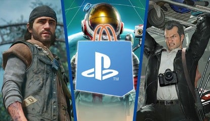60+ PS5, PS4 Games to Buy in PS Store's Refreshed Spring Sale