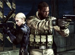 Resident Evil 5: Gold Edition's Move Patch Hits September 19th