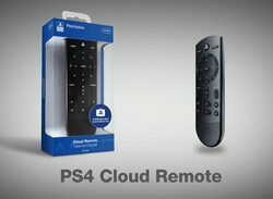 Take Advantage of PS4's Multimedia Apps with the New Cloud Remote