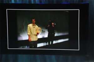 Jack Tretton Reckons Current PS3 Games Could Work With Sony's Motion Controller.