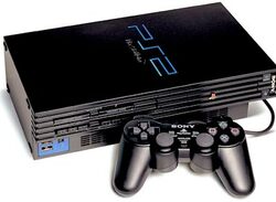 Sony Ceases PlayStation 2 Shipments in Japan