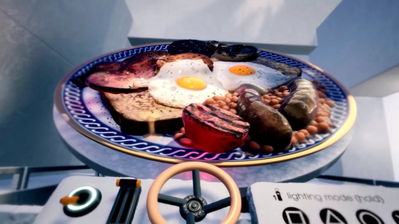 Here's How Dreams Will Help You Categorise Creations After PSVR Update