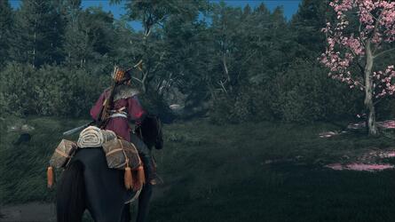 Ghost of Yotei: Reliquary of Faith Solution Guide 3