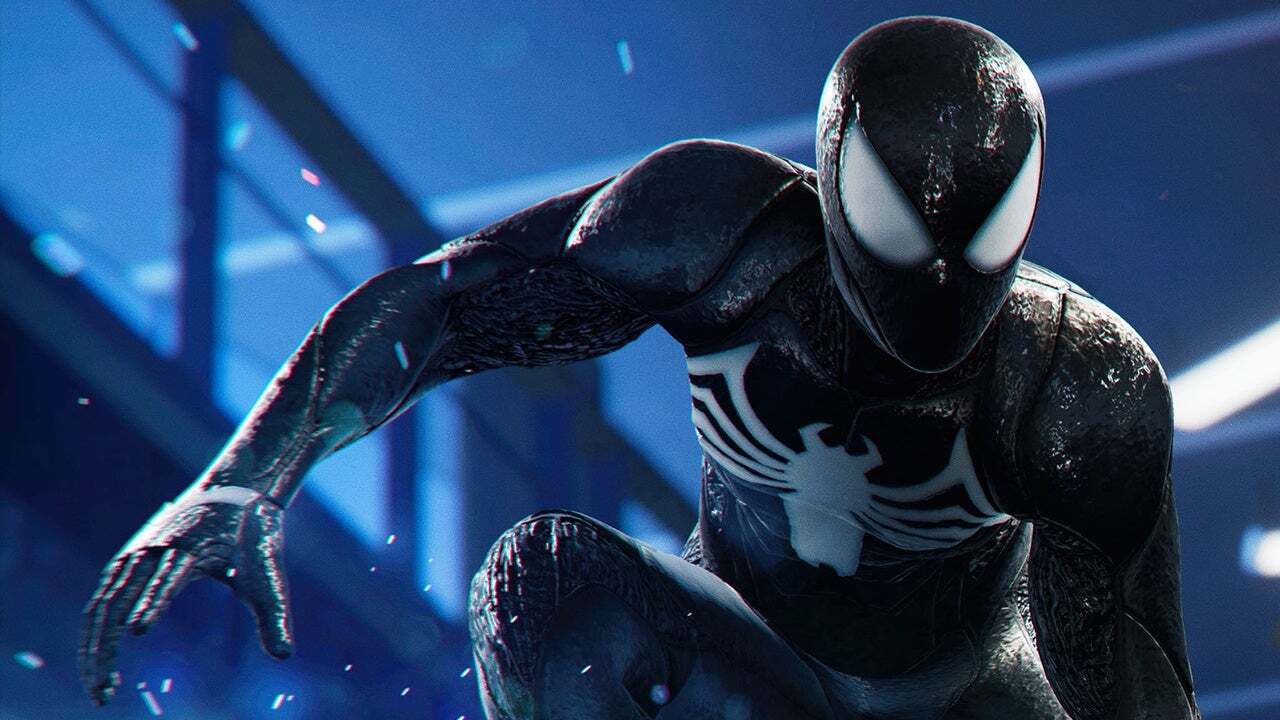 Spider-Man 2 Spoilers Interview: Miles, Venom, & More