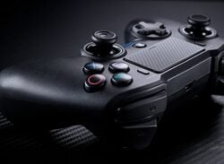 Nacon Asymmetric PS4 Controller - An Affordable Xbox-Style Alternative That's Hard to Fault