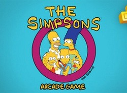 The Simpsons Arcade Heads Up Amazing February PlayStation Plus Update