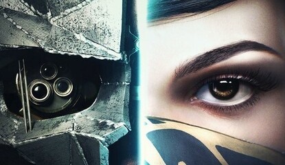 Dishonored 2 (PS4)