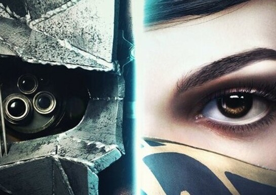 Dishonored 2 (PS4)