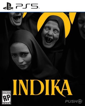 Indika