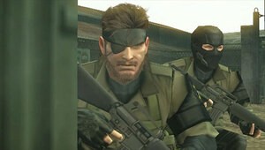 Metal Gear Solid: Peace Walker Is Being Treated As MGS5.