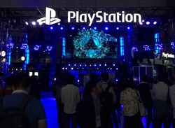 Sony's Tokyo Game Show Plans Include Live Streamed Presentations on Upcoming Titles