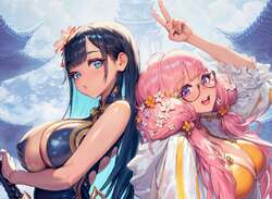 Stellar Blade Dev's Ambitious New Cross-Platform Project to Be Published by Tencent Subsidiary