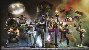 Check Out Gotham City Imposters' Wealth Of Customisation Options After The Jump.
