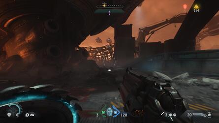 DOOM: The Dark Ages: Siege - Part 2 Walkthrough 12