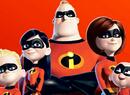 LEGO The Incredibles All But Confirmed for PS4 Thanks to Toy Packaging