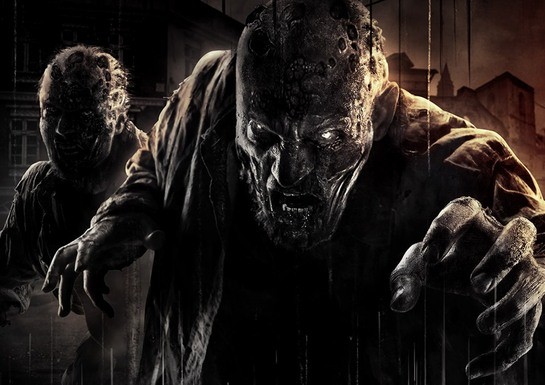 Dying Light's Latest PS4 Patch Raises the Dead With a Lot of New Content