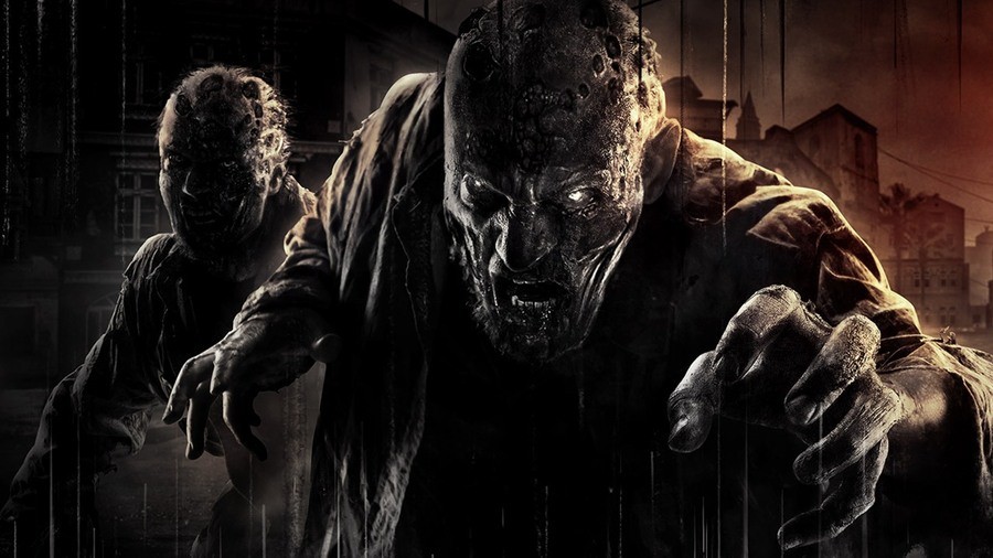 dying light latest patch ps4