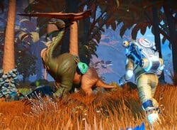 No Man's Sky Gets Companions in Another Big PS5, PS4 Update