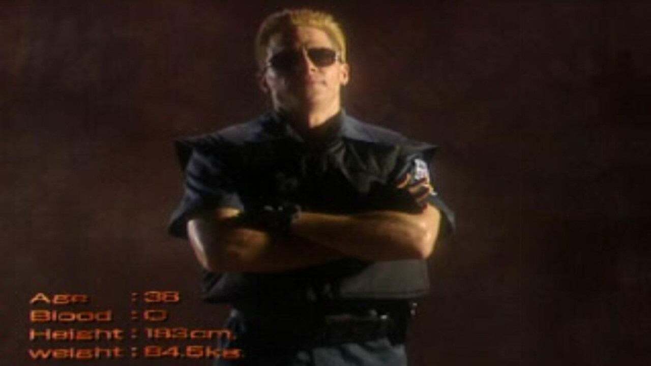 albert wesker  Resident evil 1 remake, Resident evil wesker, Resident evil