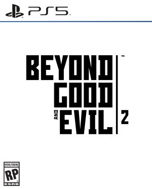 Beyond Good & Evil 2