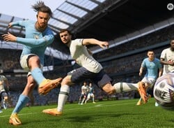 EA Sports Says Two World Cups, Crossplay Will Make FIFA 23 the Best Ever