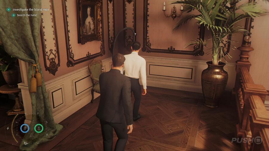 007 First Light: All the Time in the World Walkthrough - All Collectibles Locations 12