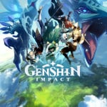 Genshin Impact (PS4)
