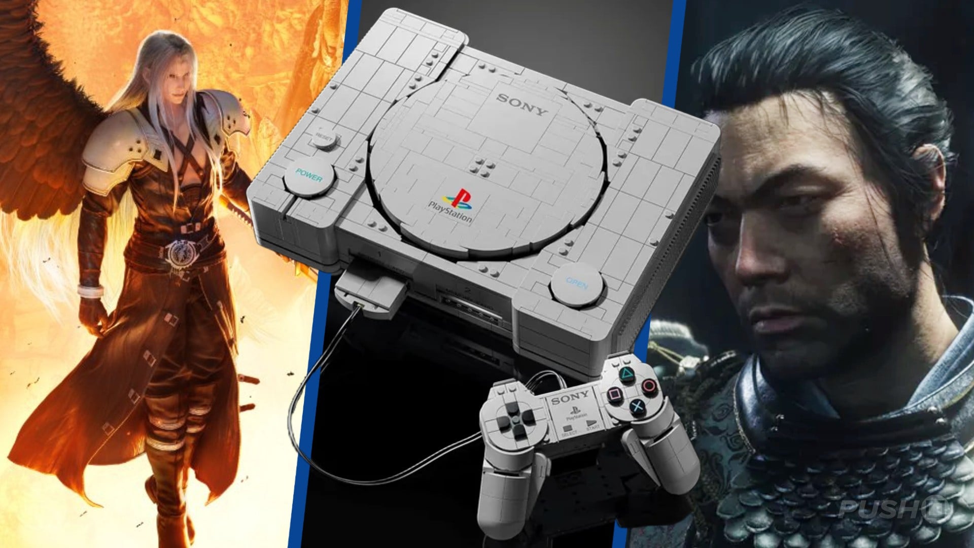 Round Up: What Was Announced in Sony's State of Play Livestream for September 2026?