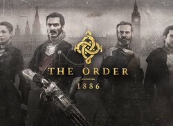 This Footage Proves That The Order: 1886 Is PS4's Prettiest Game