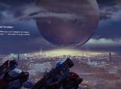 The PS4 Destiny Diaries - Day Five: Wasting Inordinate Amounts of Time at the Tower