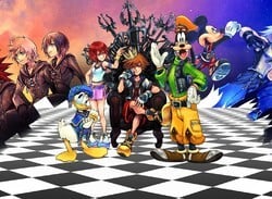 Kingdom Hearts Tells 'The Story So Far' with Complete Edition on PS4