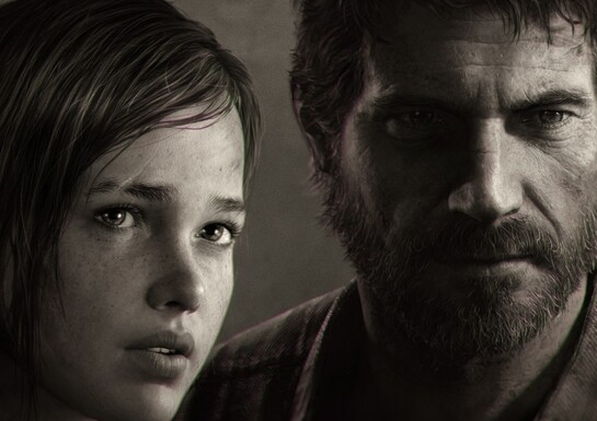 Naughty Dog Apologises For Using Subway Map In The Last Of Us Without Permission