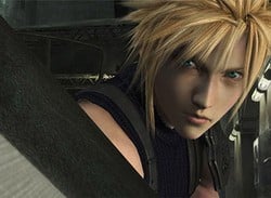 This Rumour Does Not Confirm That Final Fantasy VII Is Coming To NGP
