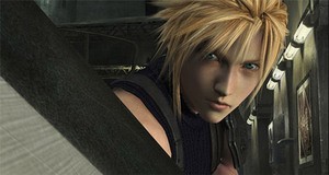 We Agree, Final Fantasy VII On The NGP Would Be Fan-Fucking-Tastic.